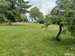 Terrain 1360 m² VEILHES