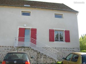 Location : Appartement Communal T4 (95m²)