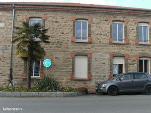 Location appartement t3