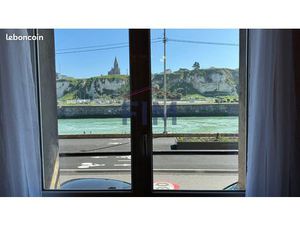 Appartement 2 pièces 31 m²