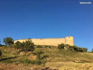 T3 proche Villeneuve centre