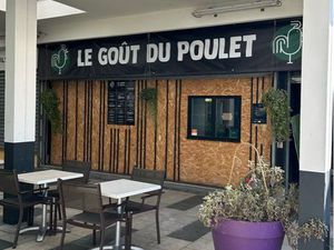 Vente droit au bail  restauration ou tout commerce