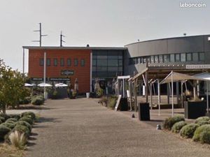 Local professionnel de santé  médical ou paramédical