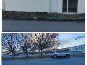 Local commercial■Les compteurs sont propres au local donc abonnement à souscrire par le lo