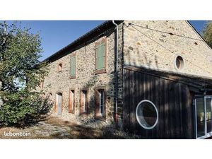 Propriété 6 pièces 189 m²