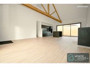 Maison 6 pièces 129 m²