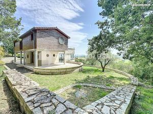 Maison 5 pièces 183 m²