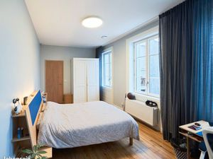 Chambre privée à louer dans maison de caractère