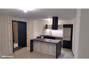 Maison de village à louer