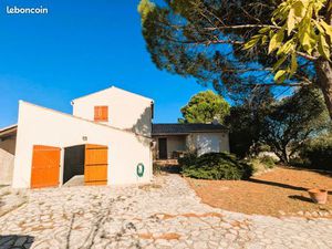 Maison 122 m2 à Murviel les Béziers