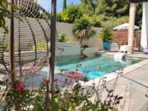 Magnifique maison - 6 pièces - 160 m2