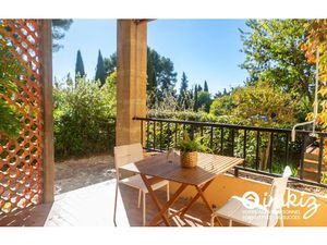 Vente appartement 4 pièces 131 m² à Aix-en-Provence (13090)  729 990 €