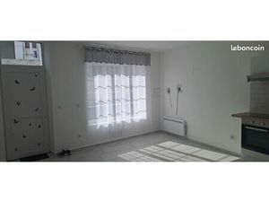 Magnifique appartement 100m2