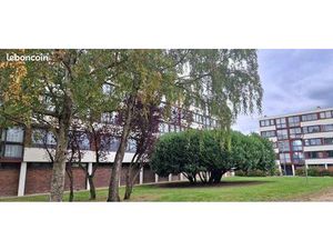 Appartement 4 pièces 66 m²