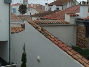 Part. Loue appartement à l'année