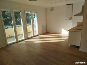 À LOUER – Beau T2 Rénover de 38 m² avec balcon – Graulhet (81300)