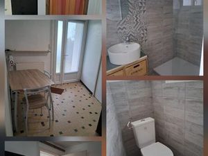 Location appartement t2