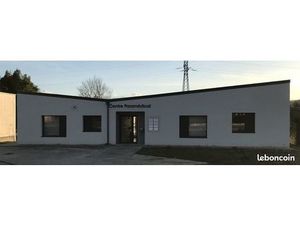 Location bureau dans centre paramédical