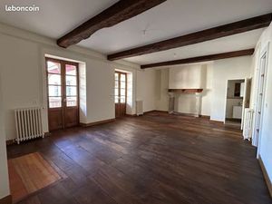 Bureaux 63 m² Pau