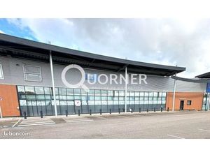 Local 1119 m² Torcy