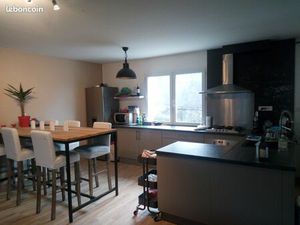 T3 - 75 M² - janvier à juin