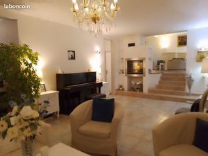 Belle propriété quartier recherché