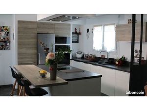 Maison 4 pièces 73 m²