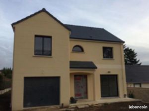 Maison 5 pièces 90 m²