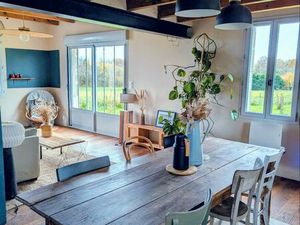 Maison de charme à louer