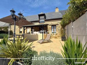 Longère 6 pièces 134 m²