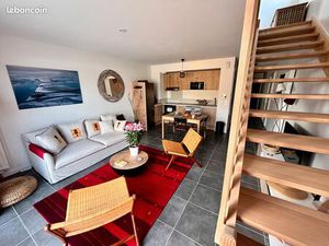 Maison 4 pièces 88 m²