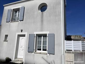 Maison 3 pièces 68 m²