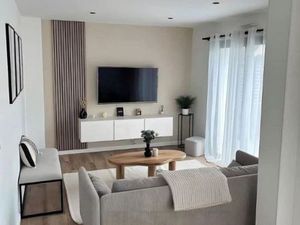 Maison récente d’environ 100m2