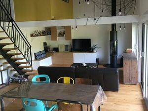 Location maison meublée  à l'année