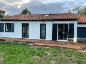 Location maison jusqu’en septembre 2026