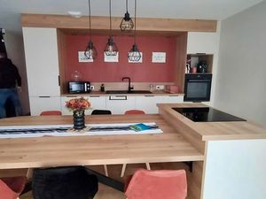 Maison 3 pièces 49 m²
