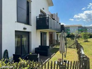 Recherche  appartement en rez-de-chaussée