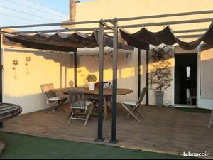 Immeuble de rapport 330m2