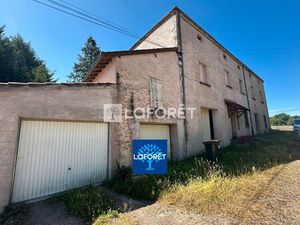 Immeuble 12 pièces 286 m²