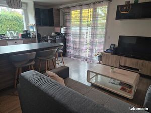 Appartement 4 pièces