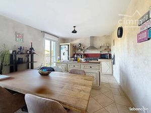 Appartement 75 m² L'Isle-sur-la-Sorgue