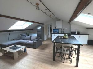 T3 climatisé centre ville