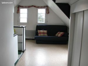 Studio Salouel  proche IUT et Hopital Sud