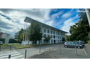 Bureaux 201 m²