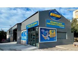 Garage automobile  garage 360 m² BERGERAC