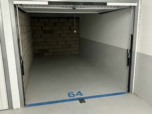 Loue un box 15m3 sécurisé à Clamart (92)