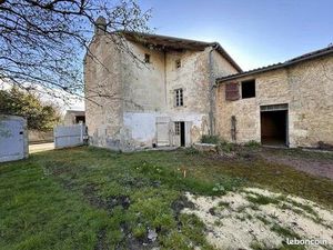 Maison 5 pièces 250 m²