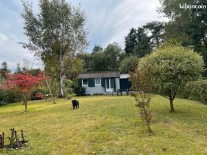 Hortillonnages chalet de loisirs Amiens