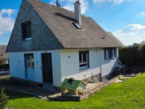 Maison individuelle secteur Mont Vitôt