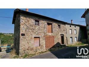 Ferme 5 pièces 300 m²